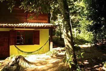 Pousada Ouro Verde