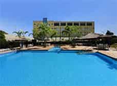 Primar Plaza Hotel