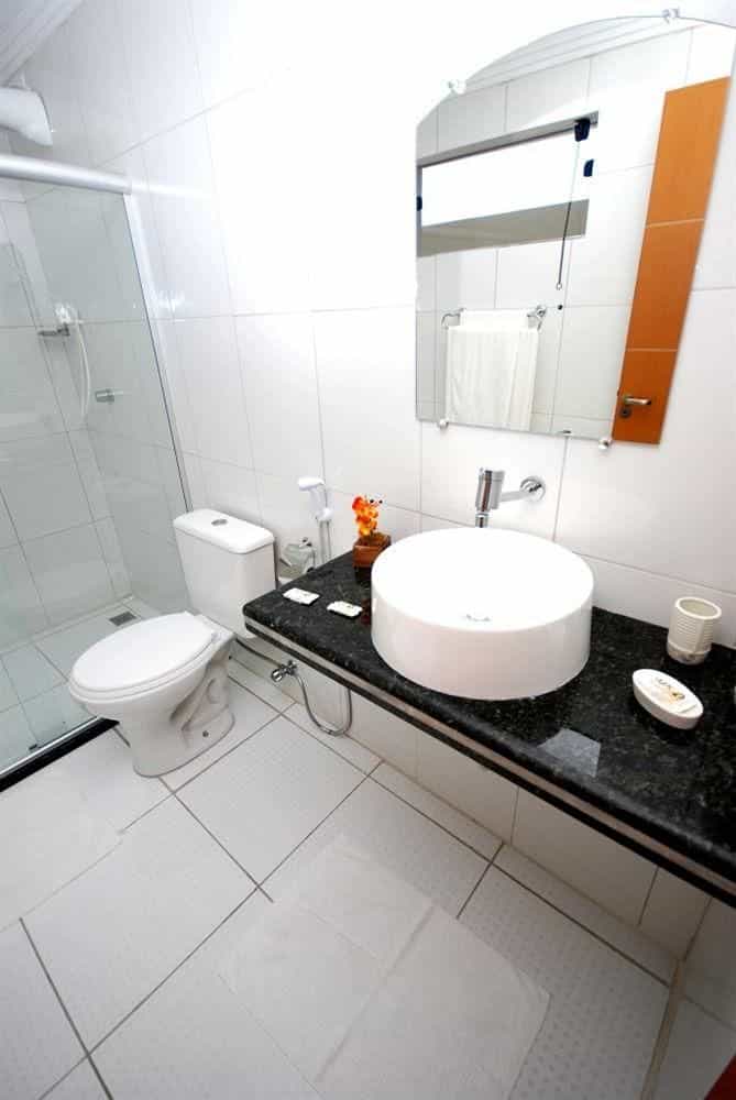 Apart Hotel Veleiros