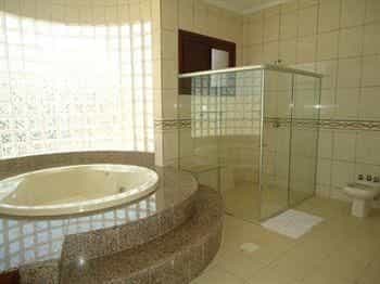 Melina Praia Hotel