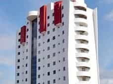 BOA VISTA ECO HOTEL