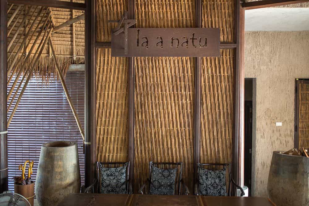 La A Natu Pranburi La A Natu Pranburi