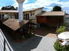 Hotel Refugio