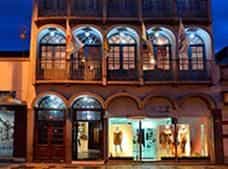 Hotel Lenheiros