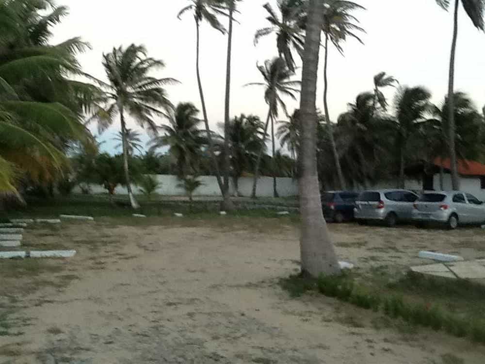 Hotel Marina Barro Preto