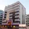 Orchid Hotel