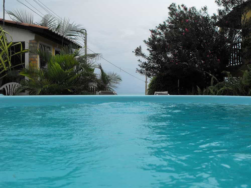 Residencia Oceanus