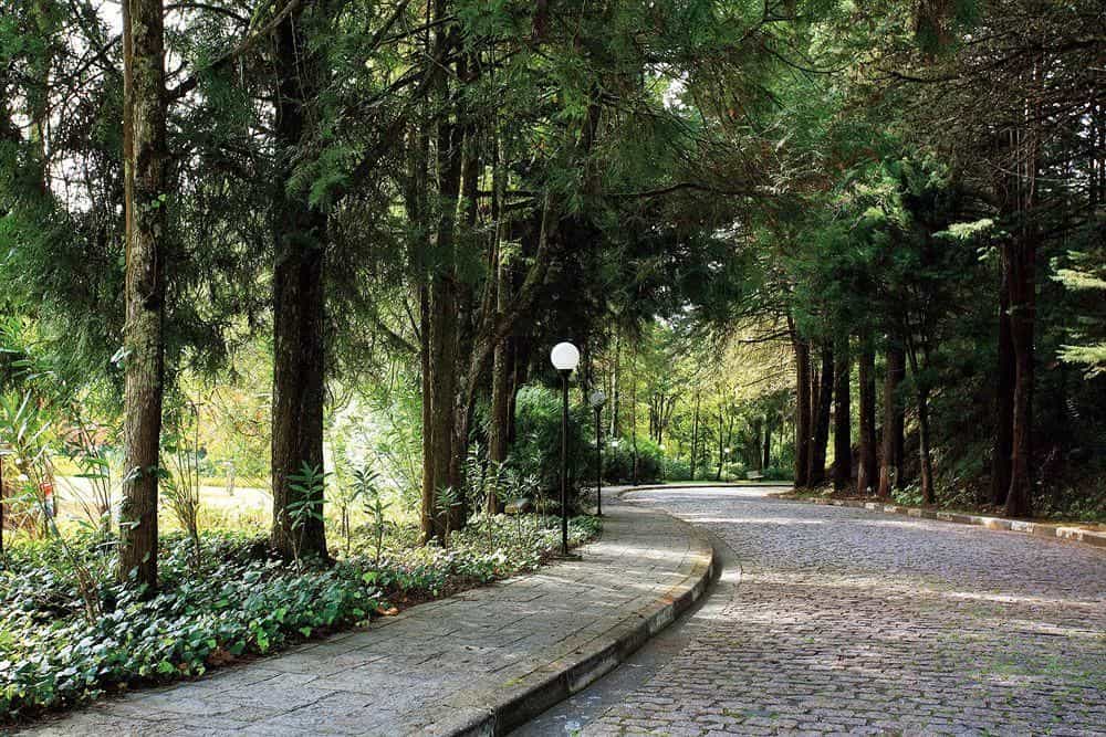Grande Hotel Campos do Jordao H