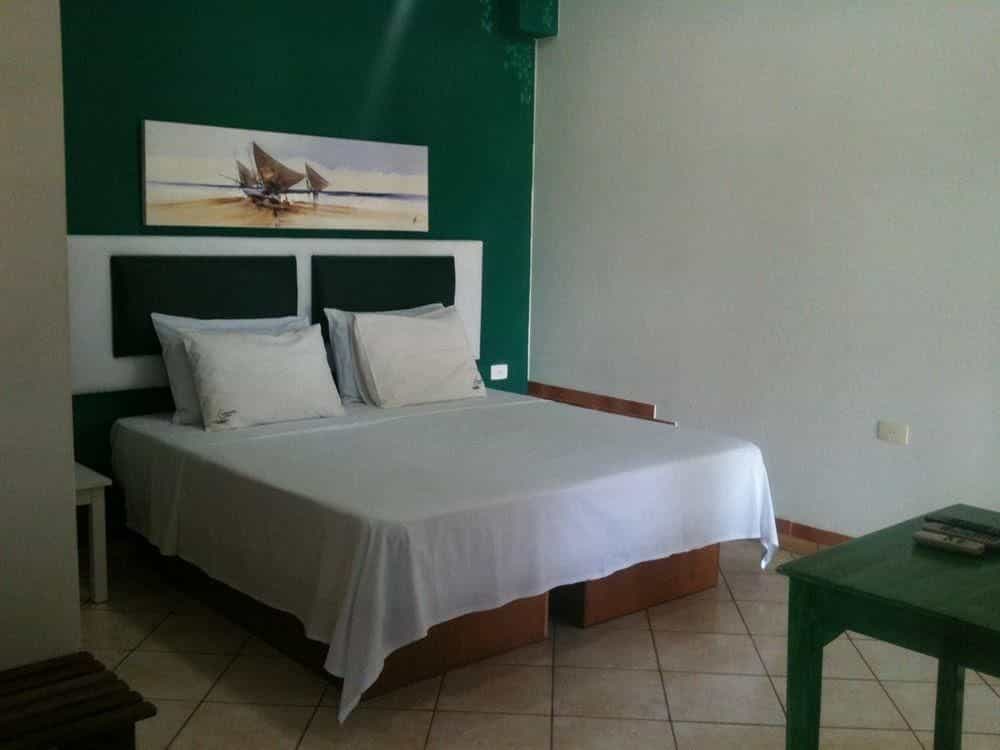 Pousada Residenza Canoa
