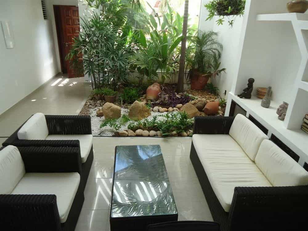 Pousada Vila Coqueiros