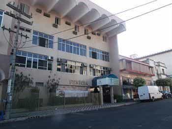 Fenicia Palace Hotel