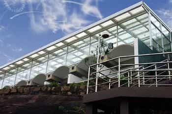 ILHA DO BOI HOTEL