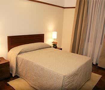 Nacional Inn Pevidencia Araxa