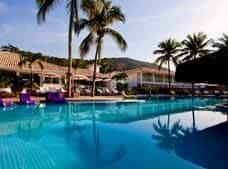 Costa Verde Tabatinga Hotel