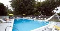 Imperial Inn 1000 Islands