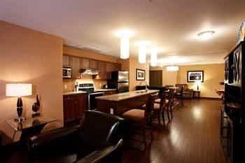 Pomeroy Hotel