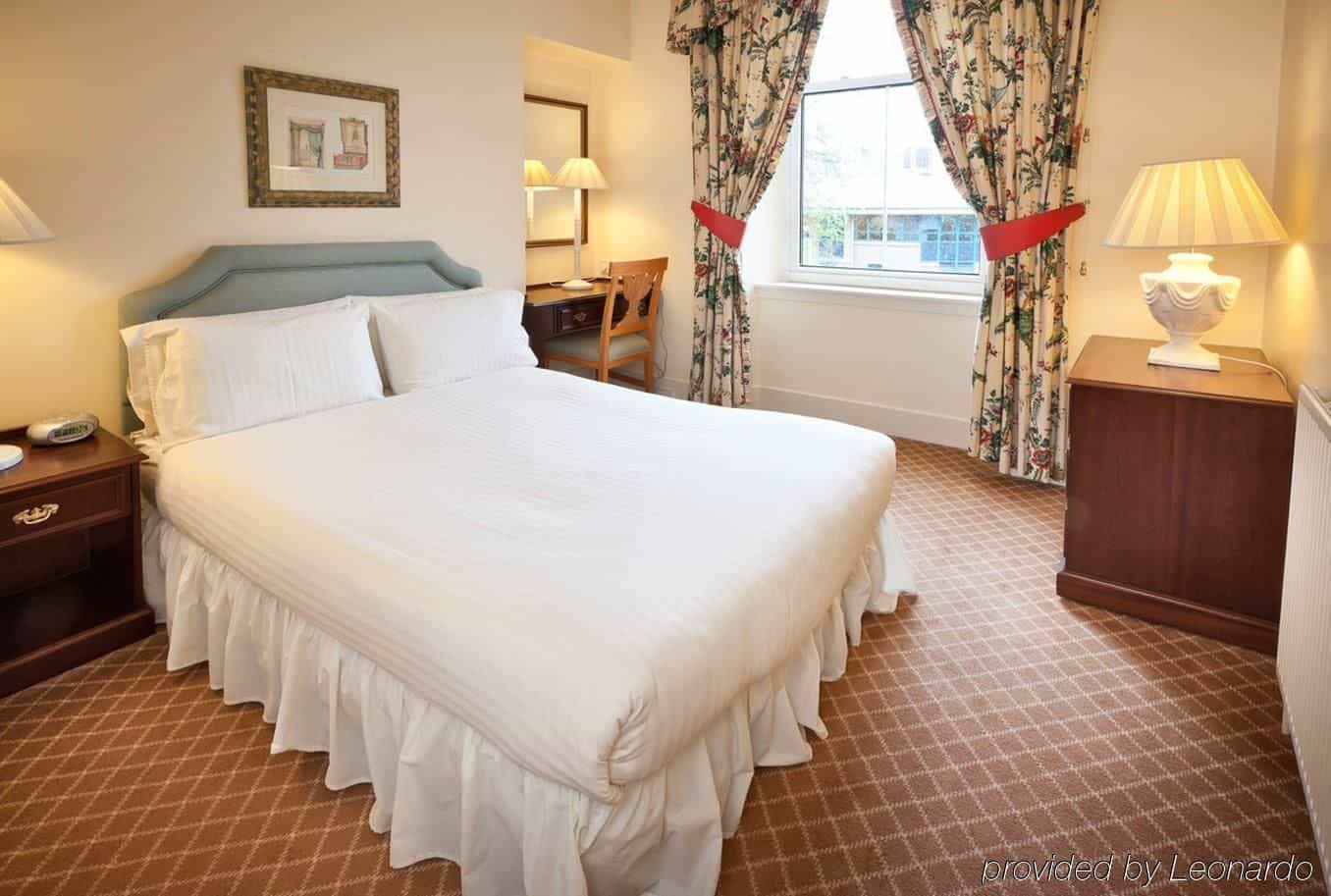 Skene House HotelSuites - Holburn Skene House HotelSuites - Holburn