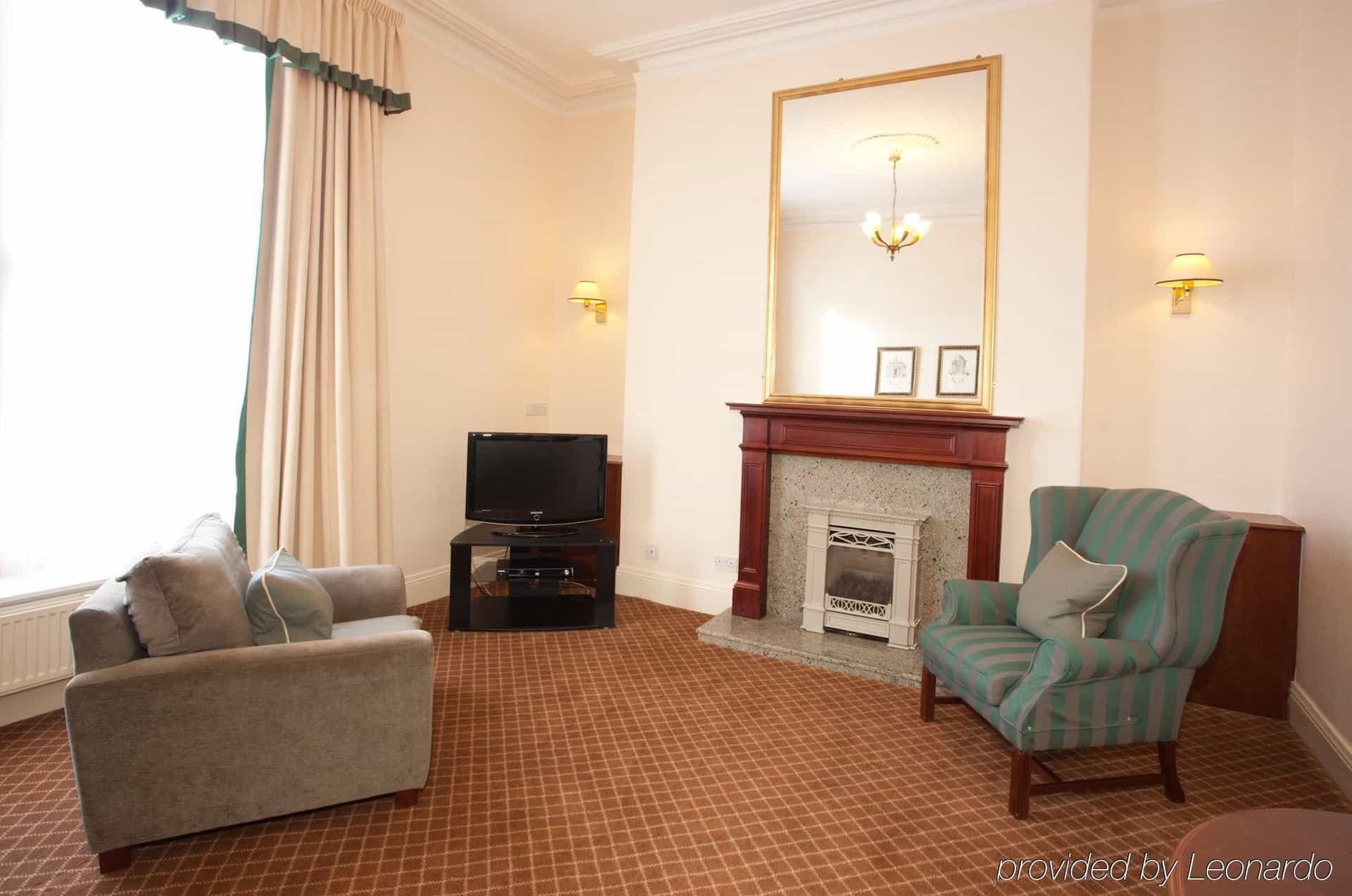 Skene House HotelSuites - Holburn Skene House HotelSuites - Holburn