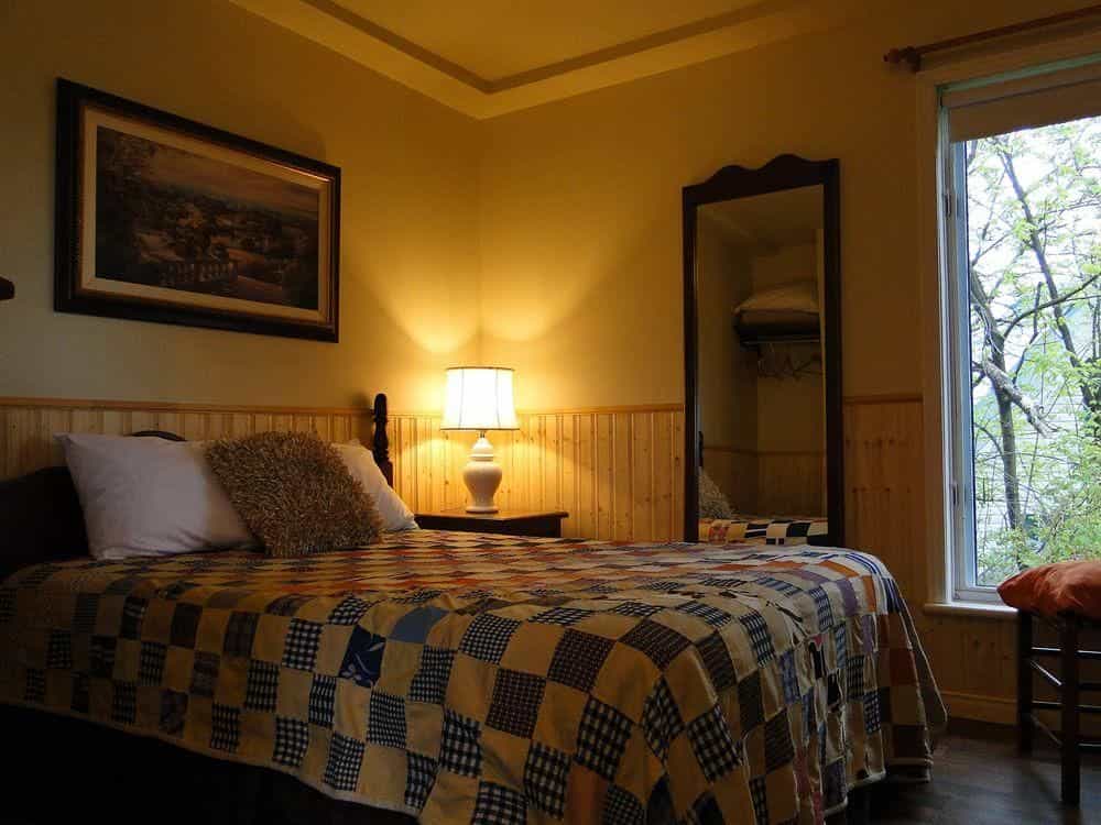 Auberge Fleurs de Lune