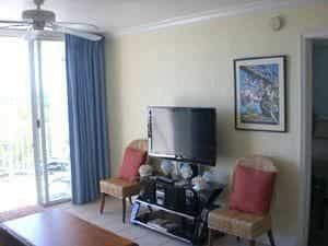 Sunrise Suites Resort