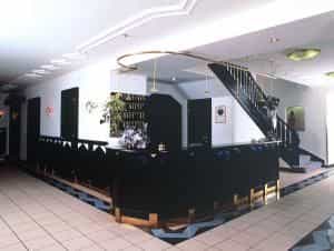Hotel Goldener Hirsch