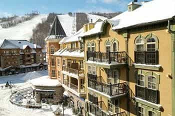 Village Suites By Blue Mountain Hotels