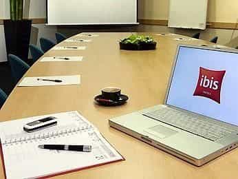 ibis Metz Nord