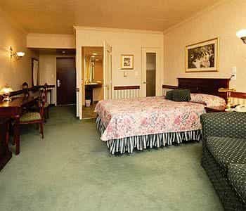 Auberge Escapade Inn