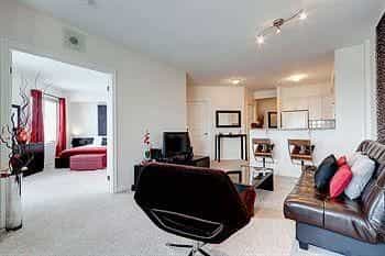 Ottawa Apartment Suite Hotel Laurier