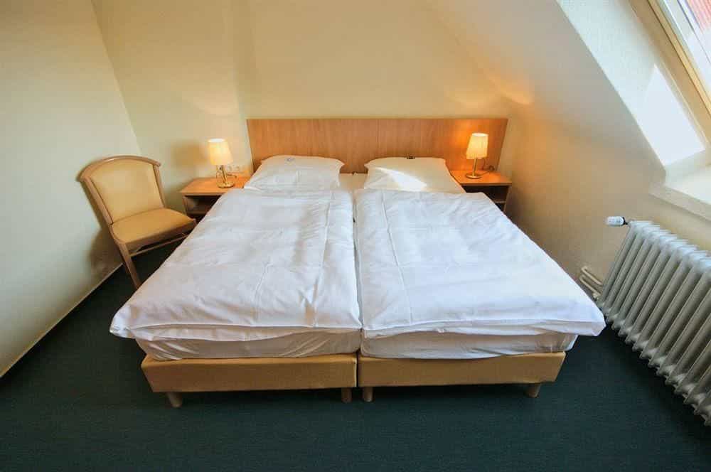 Hotel Wiking Hotel Wiking