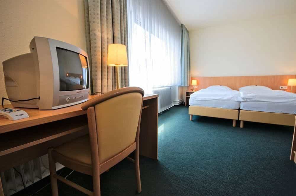 Hotel Wiking Hotel Wiking