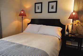 Hotel-Motel Baie-Sainte-Catherine