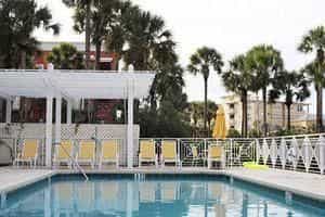 Gulf Place Community by Wyndham Vacation Rentals