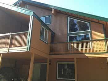 Apex Whitetail Chalet Vacation Condo Rentals
