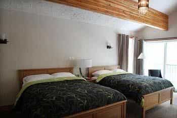 The Lodge At Skeena Landing