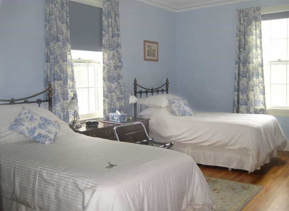 The Kingswood Bed & Breakfast