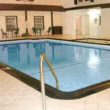 Colonial Inn Saint John