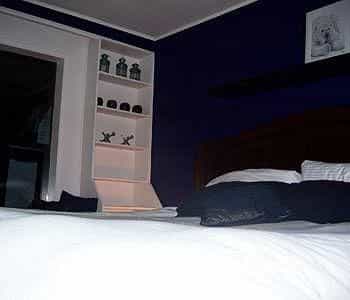 Tall Trees Bed & Breakfast