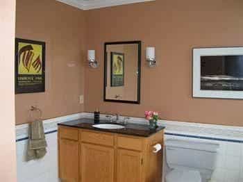Eagle Mountain Bed and Breakfast
