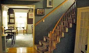 Abacot Hall Bed & Breakfast