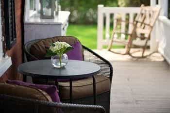 Manoir Becancourt