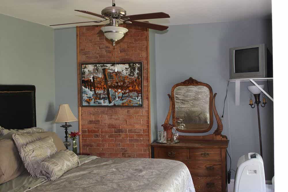 Green Oaks Bed and Breakfast
