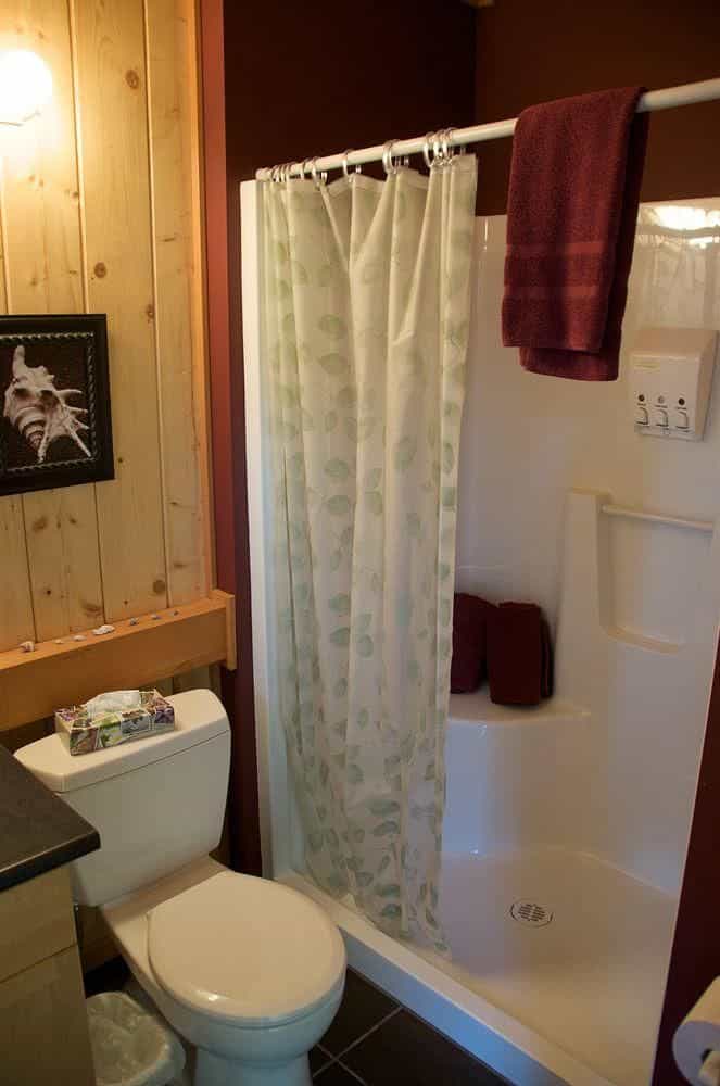 The Cabins at Terrace Beach