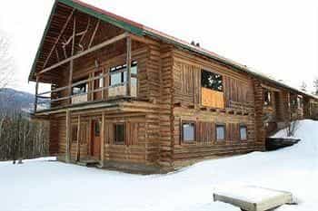 Twin Peaks Resort