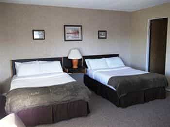 Island West Resort