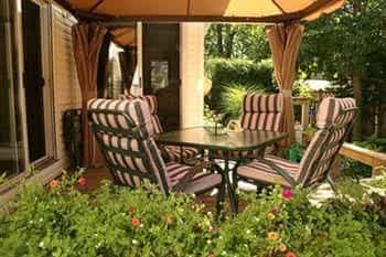 6 Oak Haven Bed&Breakfast