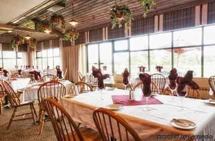 Rodd Mill River Resort