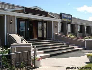 HOWARD JOHNSON INN KINCARDINE