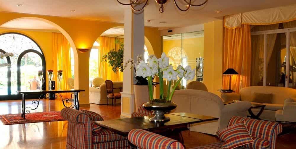 Parkhotel Delta
