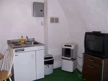 North Adventure Inn